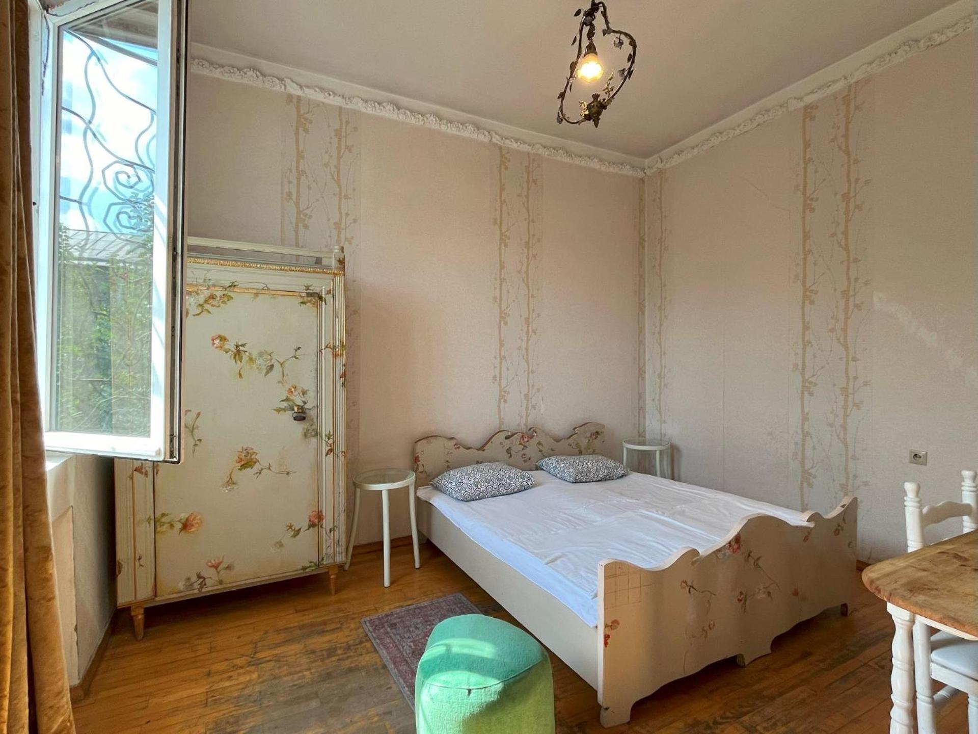 טביליסי Guest House One Two Three מראה חיצוני תמונה
