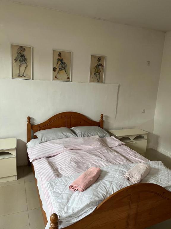 טביליסי Guest House One Two Three מראה חיצוני תמונה