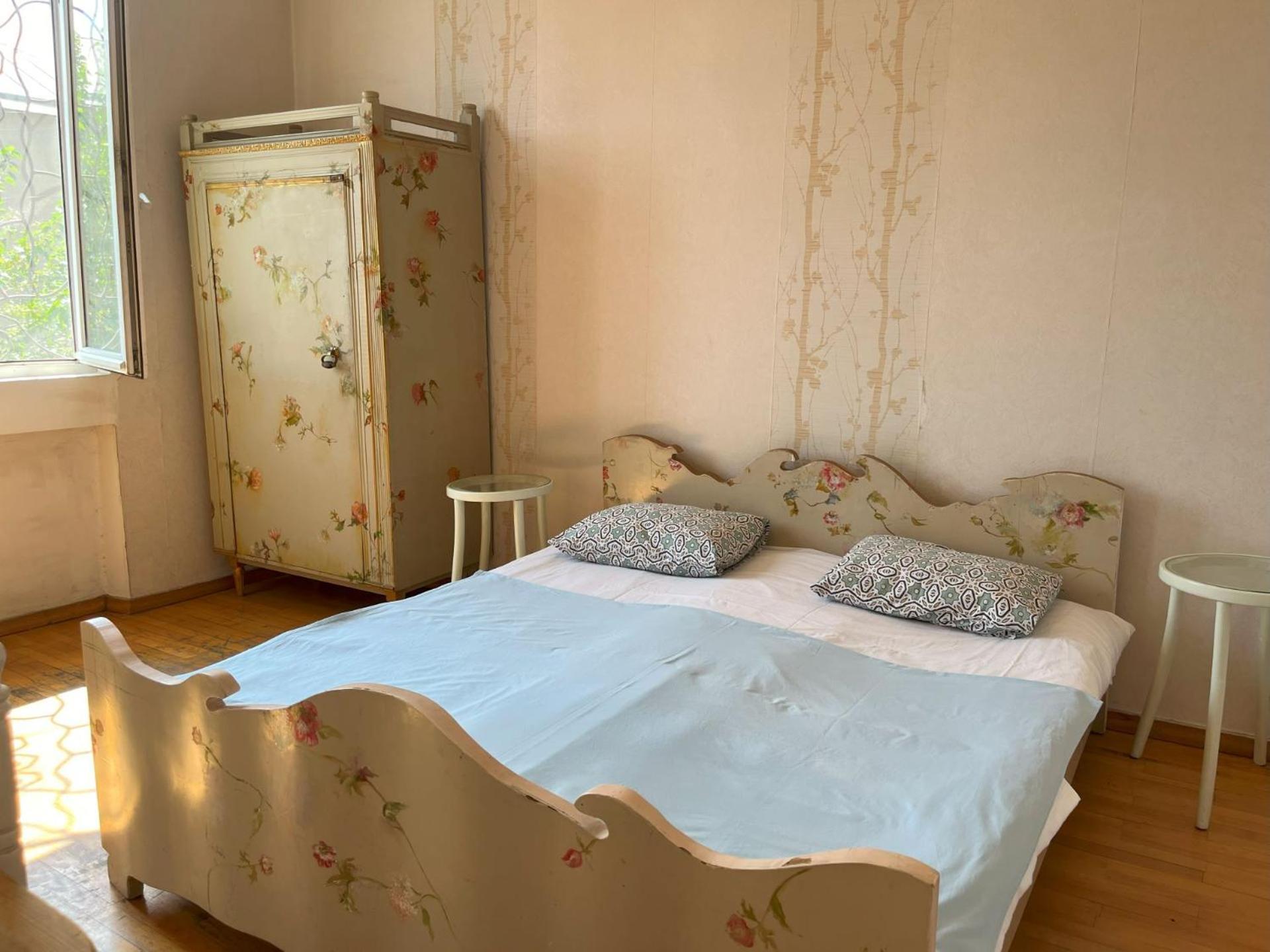 טביליסי Guest House One Two Three מראה חיצוני תמונה