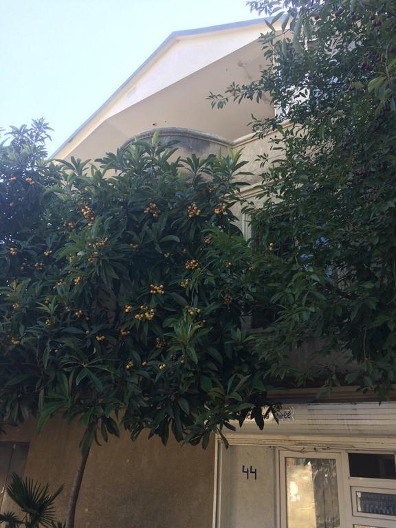 טביליסי Guest House One Two Three חדר תמונה