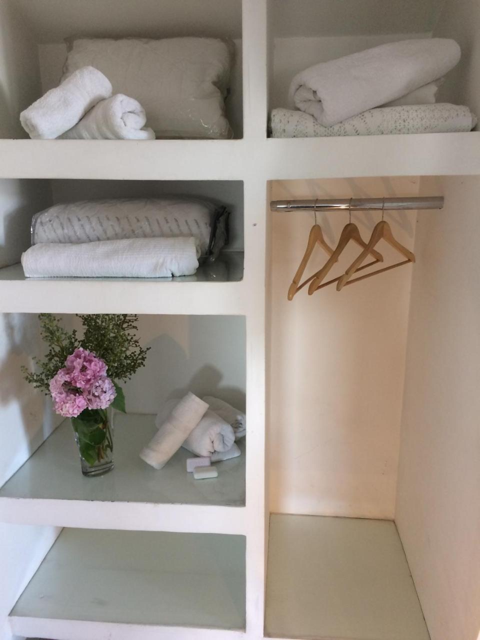 טביליסי Guest House One Two Three מראה חיצוני תמונה