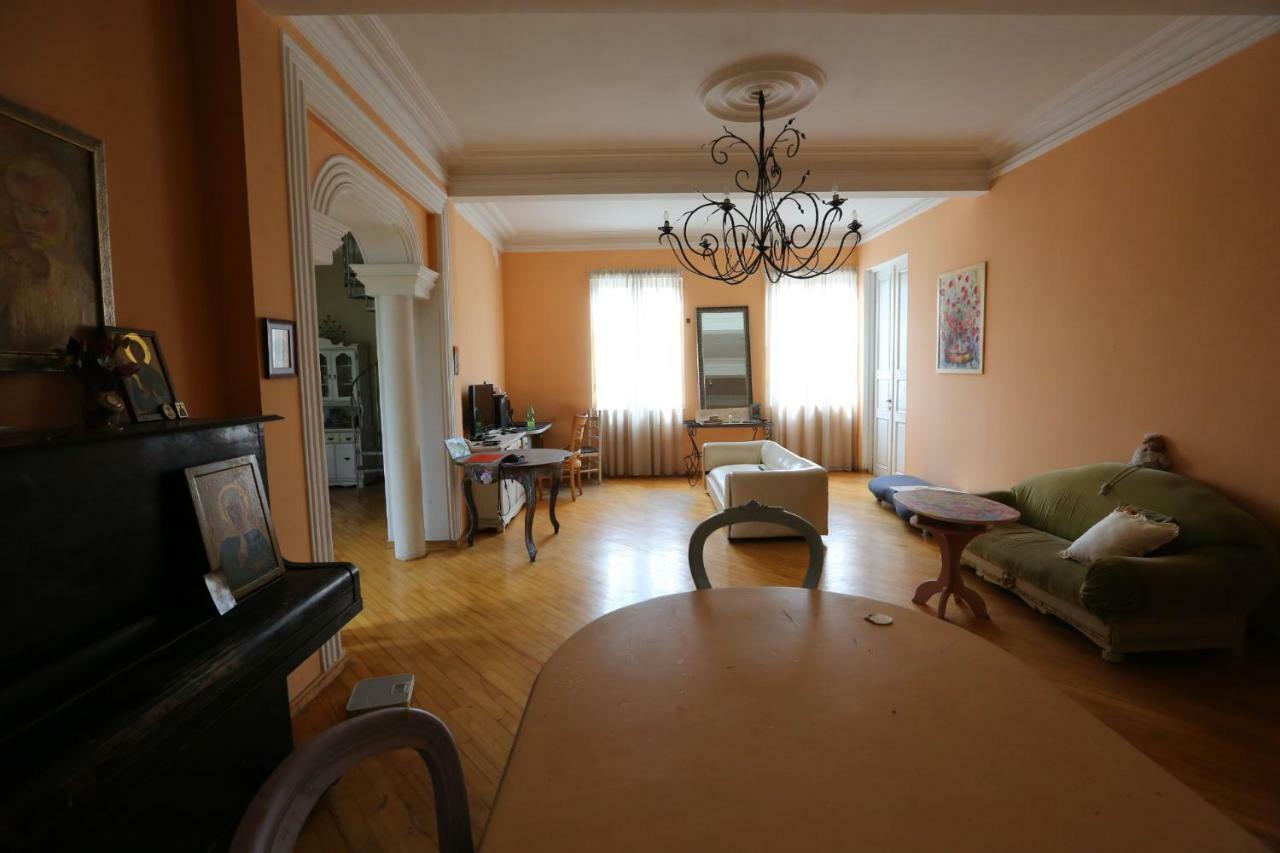 טביליסי Guest House One Two Three מראה חיצוני תמונה