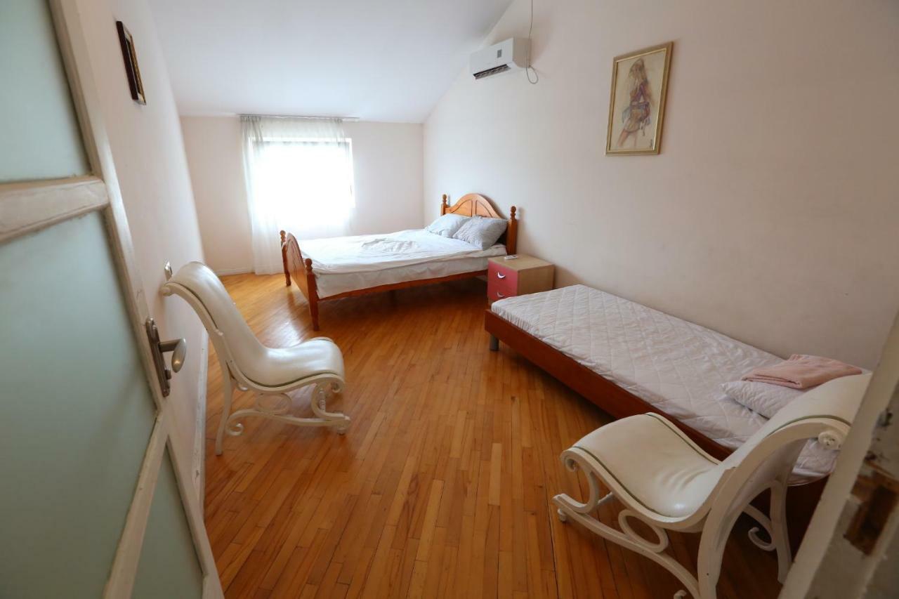 טביליסי Guest House One Two Three מראה חיצוני תמונה